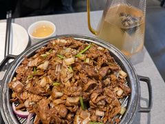 -福海居烤鸭店(鸟巢店)