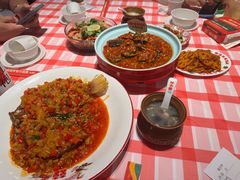 -辣小鲜·南昌大排档(船山路店)