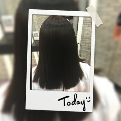 -尚·丹尼Hair