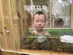 -古力古利托育早教中心(澳门路校区)