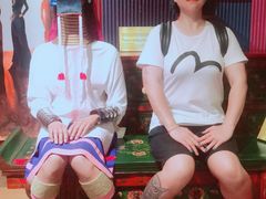 -信不信由你博物馆
