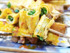 -晓靖轩烧烤(沙河风情店)