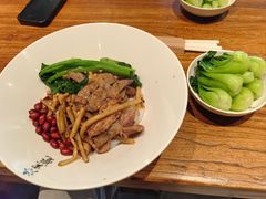 -漆黑觉米粉(三里屯店)