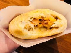 -吉品合酥脆烤饼(太平洋森活天地店)