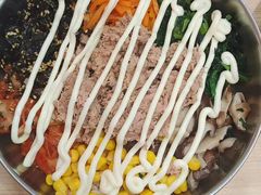 -米村拌饭(凯德和平广场店)