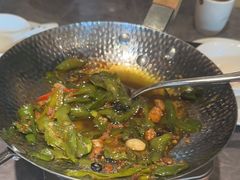 -湘轩·土菜研究院(光大店)