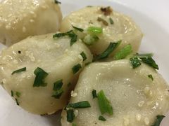 -舒蔡记生煎菜饭(云南中路店)