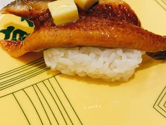 -京樽回転寿司(奥林匹克店)