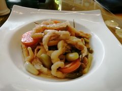 -悠斋餐厅海鲜家常菜(火车站店)
