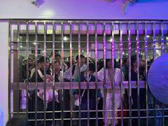 -武汉关码头(轮渡站)