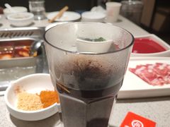 -海底捞大排档火锅(悦荟广场店)