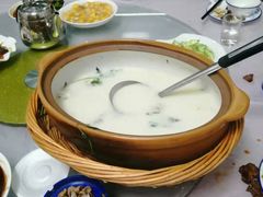 -天乐农家鱼头王(天目湖店)