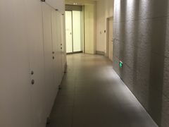 -上海柏悦酒店
