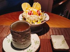 -酒井酱子·深夜食堂(东城汇店)