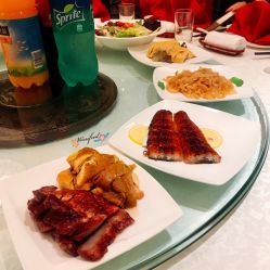 -花园饭店·宴会厅