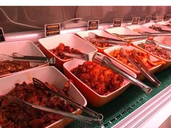 -33韩式自助烧烤(环城南路店)