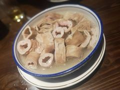 -兰边碗(鼓楼店)