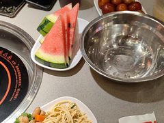 -巴蜀王婆大虾(南锣鼓巷店)