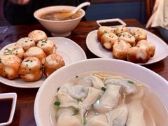 -哑巴生煎(临顿路店)