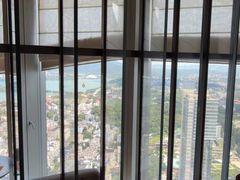 -洲际酒店·地平线全日餐厅HORIZON CAFÉ