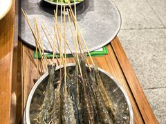 -盈田盈粥庄(博山东路店)
