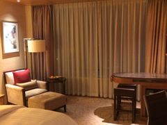 -上海浦东嘉里大酒店