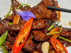 -假装苏杭·园林餐厅(陆家嘴中心店)