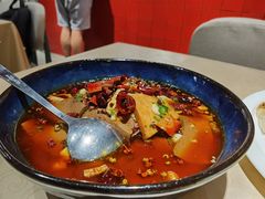 -水煮鱼乡·川京菜(蛇口店)
