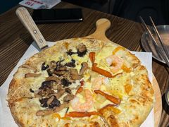 -MI WU FACTORY米屋美食工厂餐厅(绿地店)