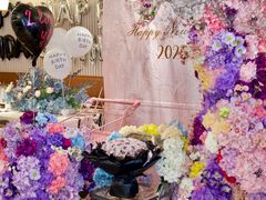 -LE SHARE洛笙·花园西餐(北京路步行街店)