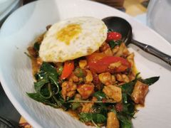 -simply thai天泰(长泰广场店)