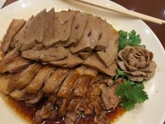 -德记潮州菜馆(卑路乍街)