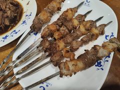 -柴氏风味斋(甘家口店)