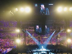 -梦之蓝青奥体育公园体育馆