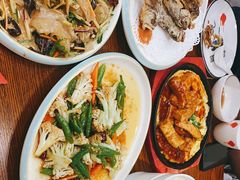 -李老哈·东北菜(宋园路店)