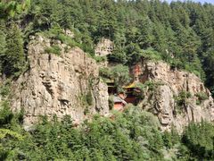 -北岳恒山