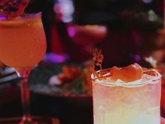 -MOSSO音乐酒吧·live house(南京旗舰店)