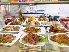 -白记饺子馆多伦道店