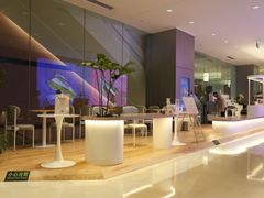 -THE WOODS 简餐 (国贸商城店)