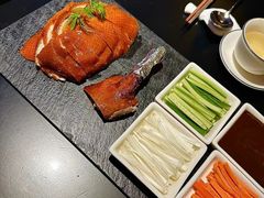 -丽晶轩中餐厅(重庆丽晶酒店)