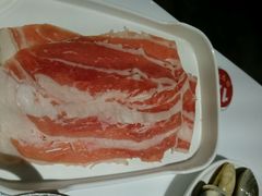 -鼎香缘海鲜自助火锅烤肉(锦辉购物广场店)