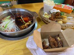 -班花麻辣烫(南京概念店)