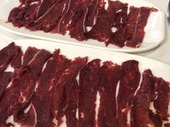 -潮汕鲜牛肉火锅(化工路店)