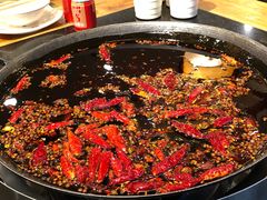 -锅首鲜品火锅(鸳鸯店)