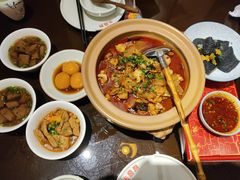 -火宫殿·湘菜小吃·商务宴请·生日聚会(东塘店)