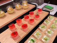 -盐城万豪酒店-盐城厨房西餐厅