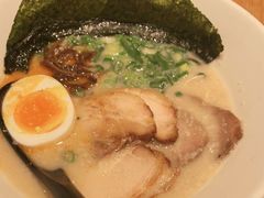 -一風堂拉面(港汇恒隆店)