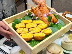 -佳丽海鲜大酒楼(环岛海景店)