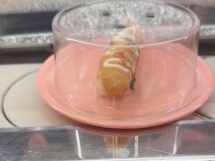 -争鲜回转寿司(朝北大悦城店)