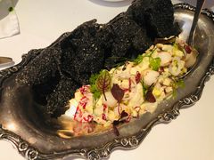 -壳里西餐厅Coquille Seafood Bistro(蒙自路店)